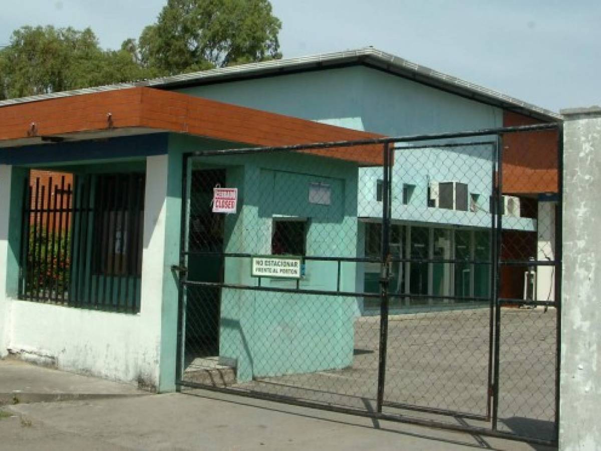El IHSS tiene nuevas oficinas en La Ceiba