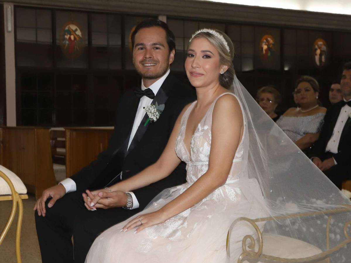 Boda Ortez Ewens: un juramento de amor inagotable