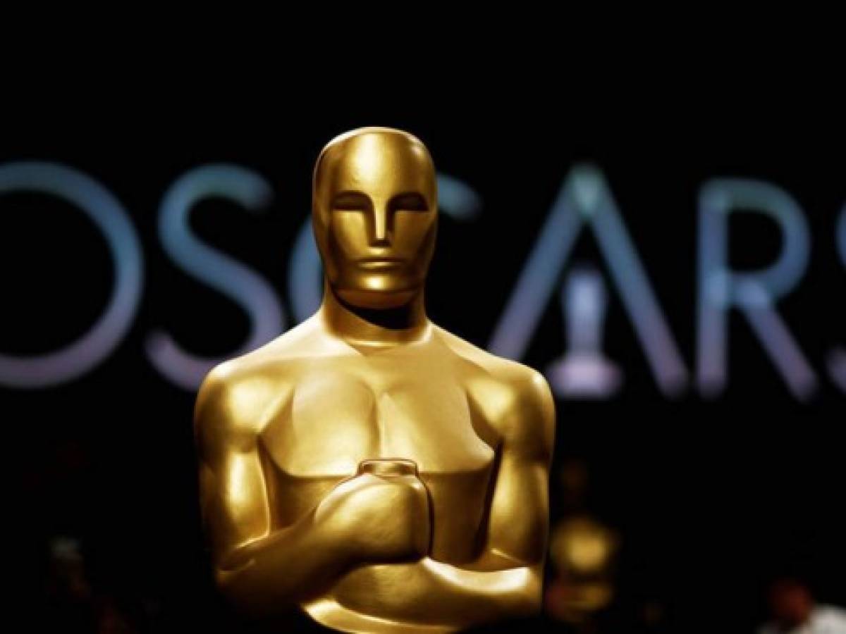 Premios Óscar revela lista de ganadores por accidente en Twitter