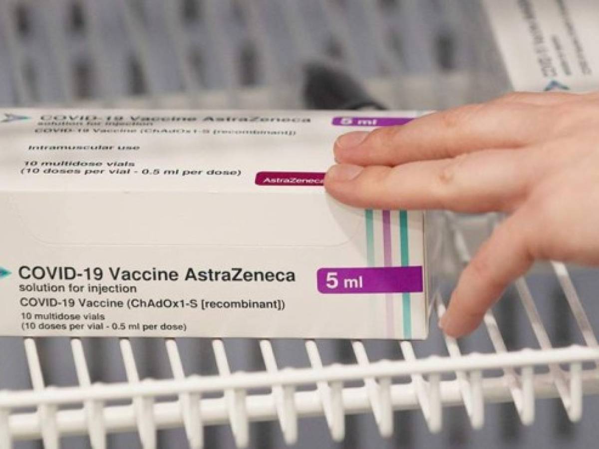 Adaptar vacunas a nuevas variantes COVID es fácil, pero puede demorar meses