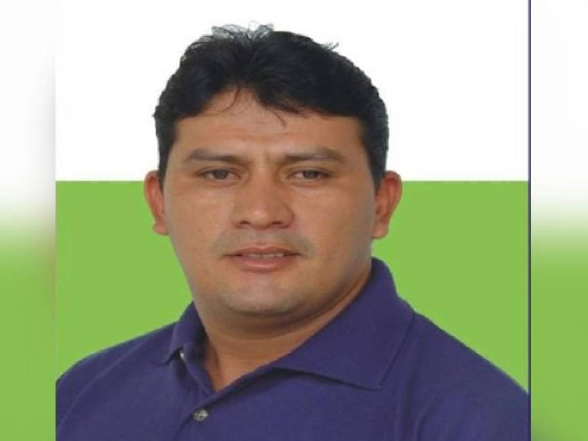Juan Orlando Hernández niega haber recibido dinero del narcotráfico
