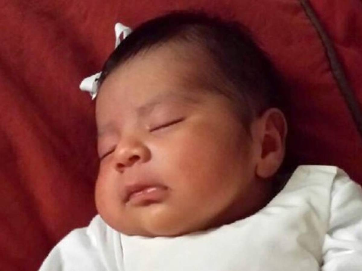 Hallan muerta a bebé secuestrada tras una balacera en California