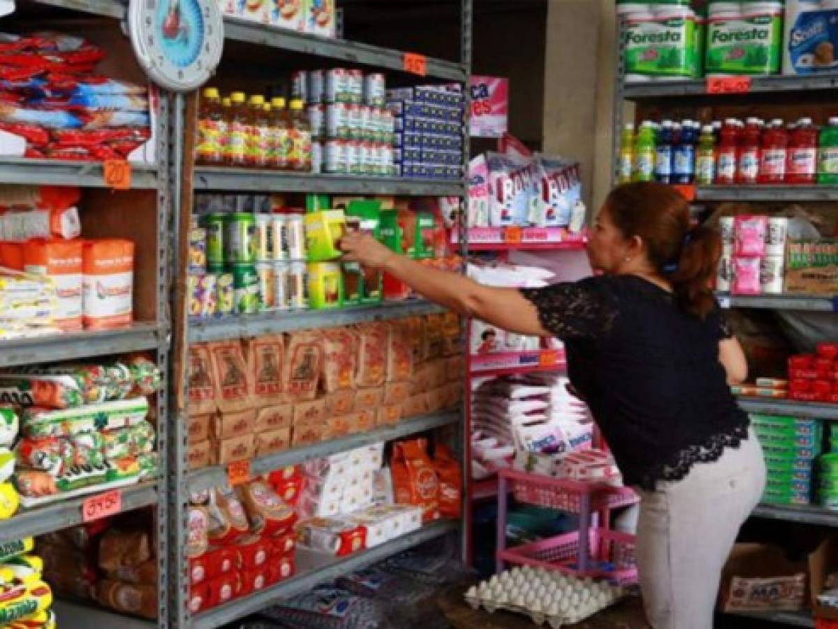Adecabah denuncia aumentos en precios de productos básicos durante crisis por coronavirus