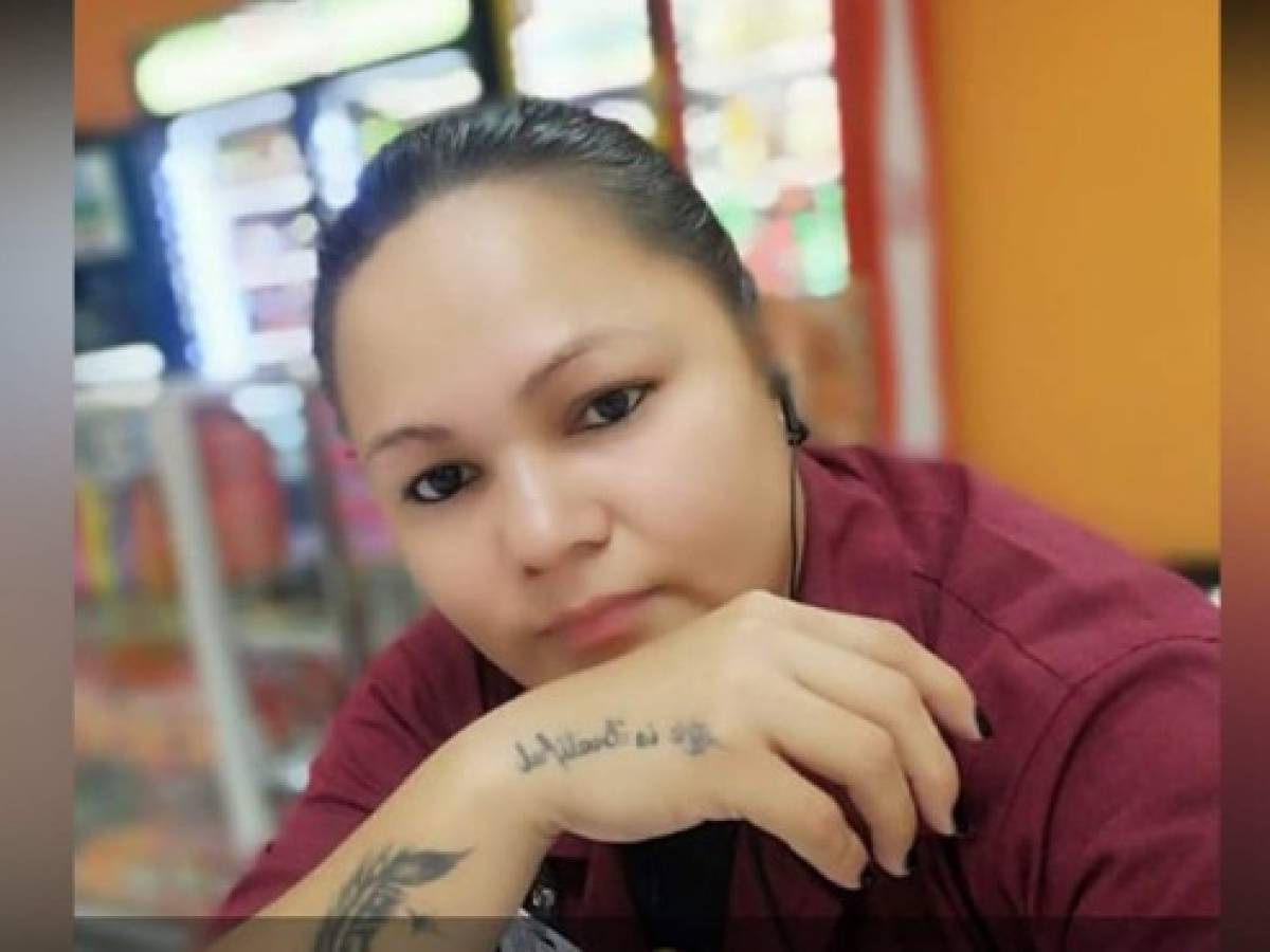 Muere operaria y su amiga resulta herida en tiroteo en San Pedro Sula