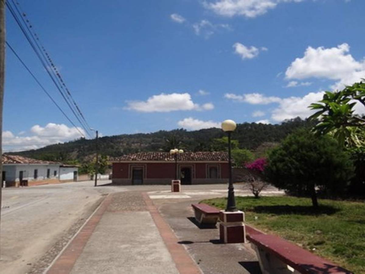 43 municipios de Honduras no reportan casos en casi cinco meses de la pandemia