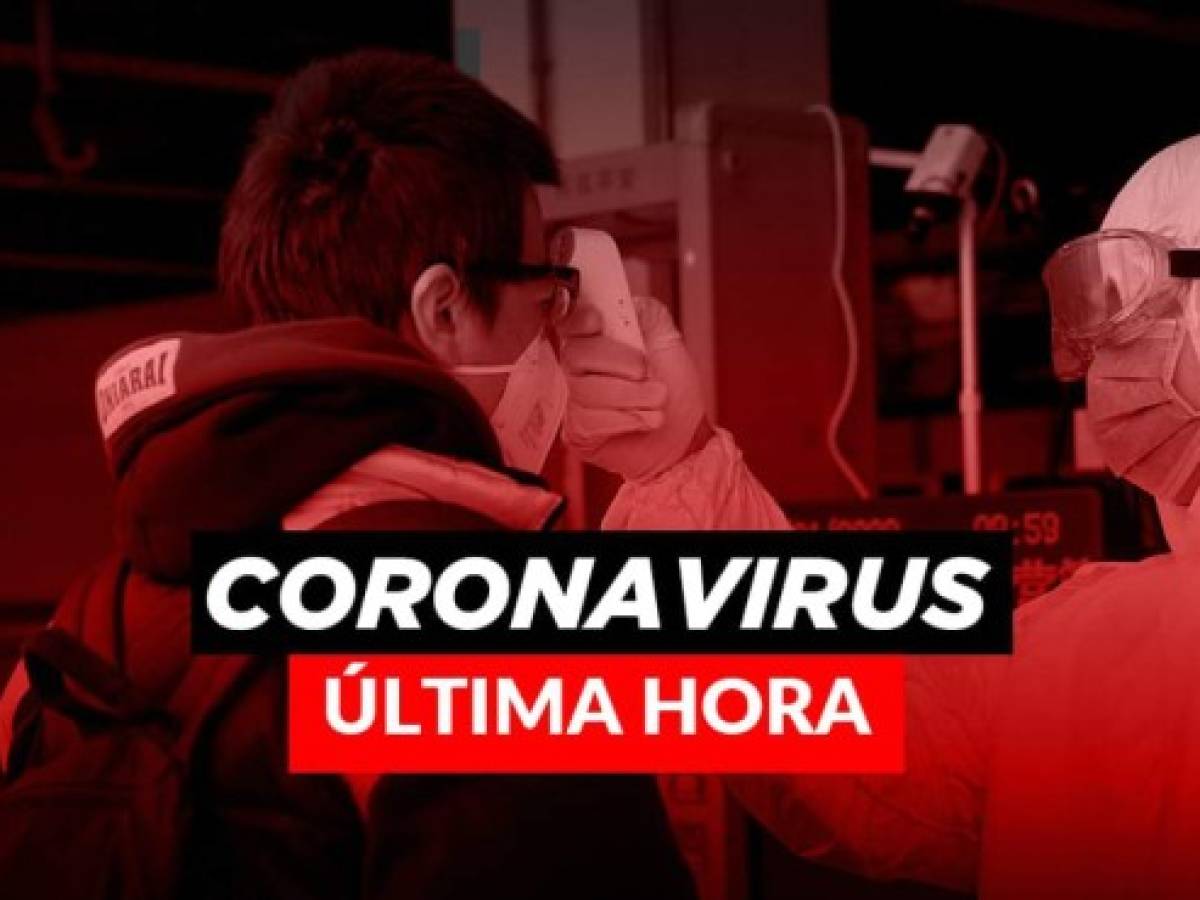 Honduras reporta 10 nuevas muertes por coronavirus y suma 93 en total