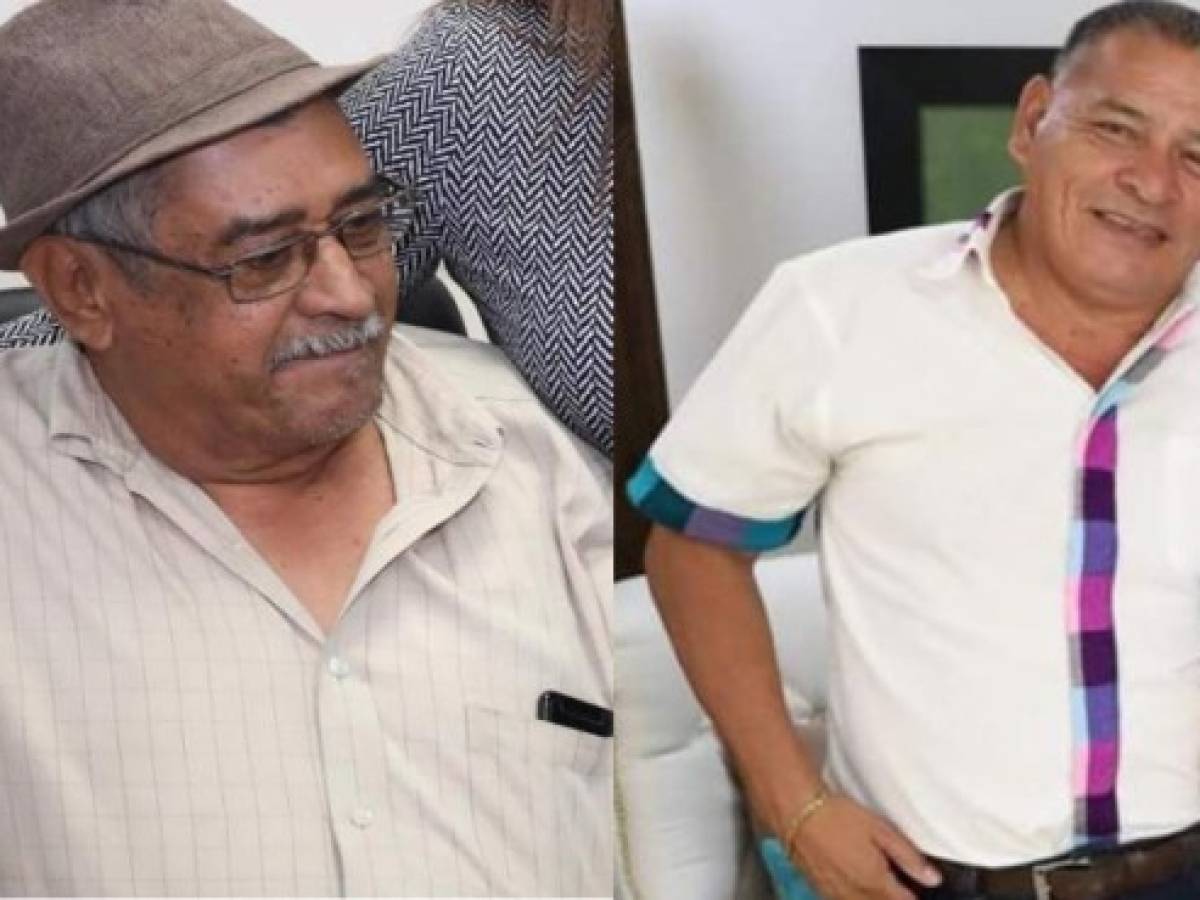 Matan a dos dirigentes del Partido Nacional en Tegucigalpa