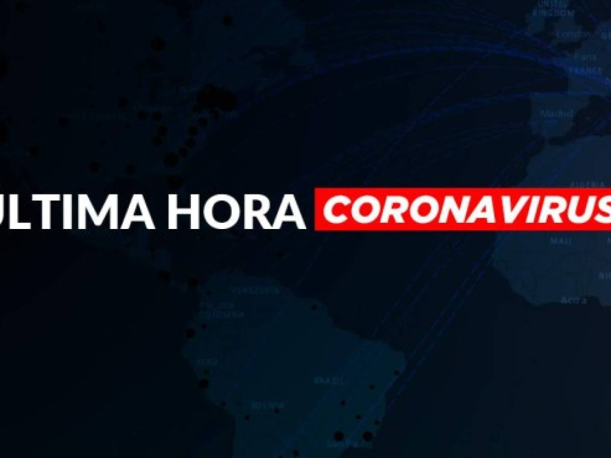 Los 18 departamentos de Honduras sumaron casos de coronavirus