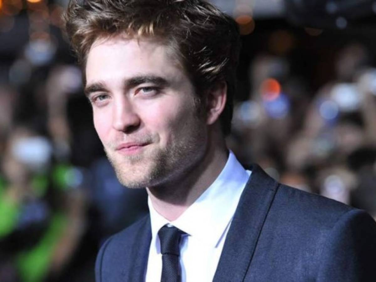Batman: Filtras imágenes del traje que usará Robert Pattinson en la nueva película