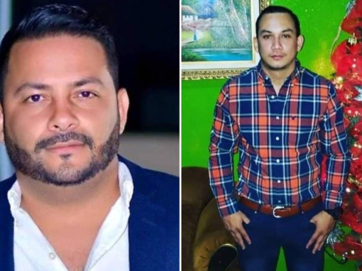 Matan al comunicador German Vallecillo Jr. y su camarógrafo en La Ceiba