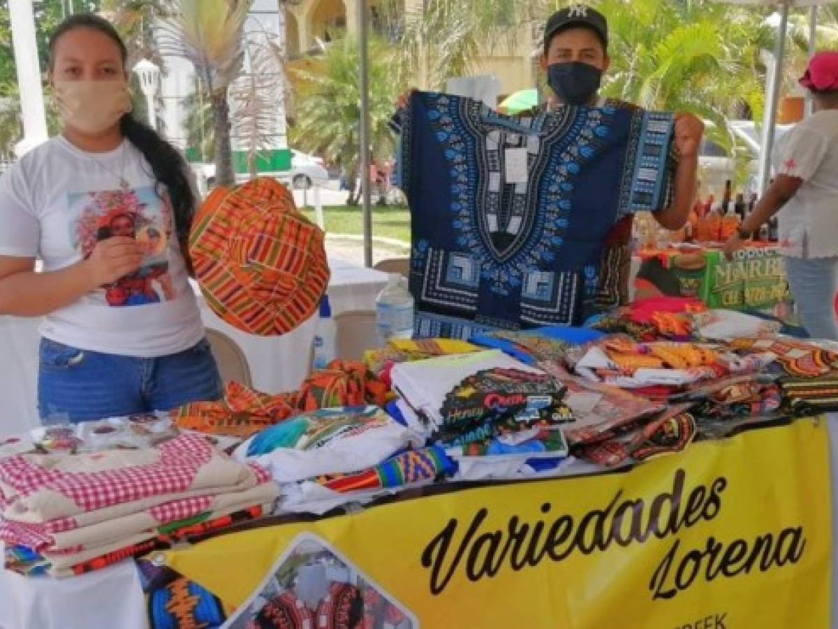 'Get Start Honduras”, puerta para que emprendedores vendan en Los Ángeles