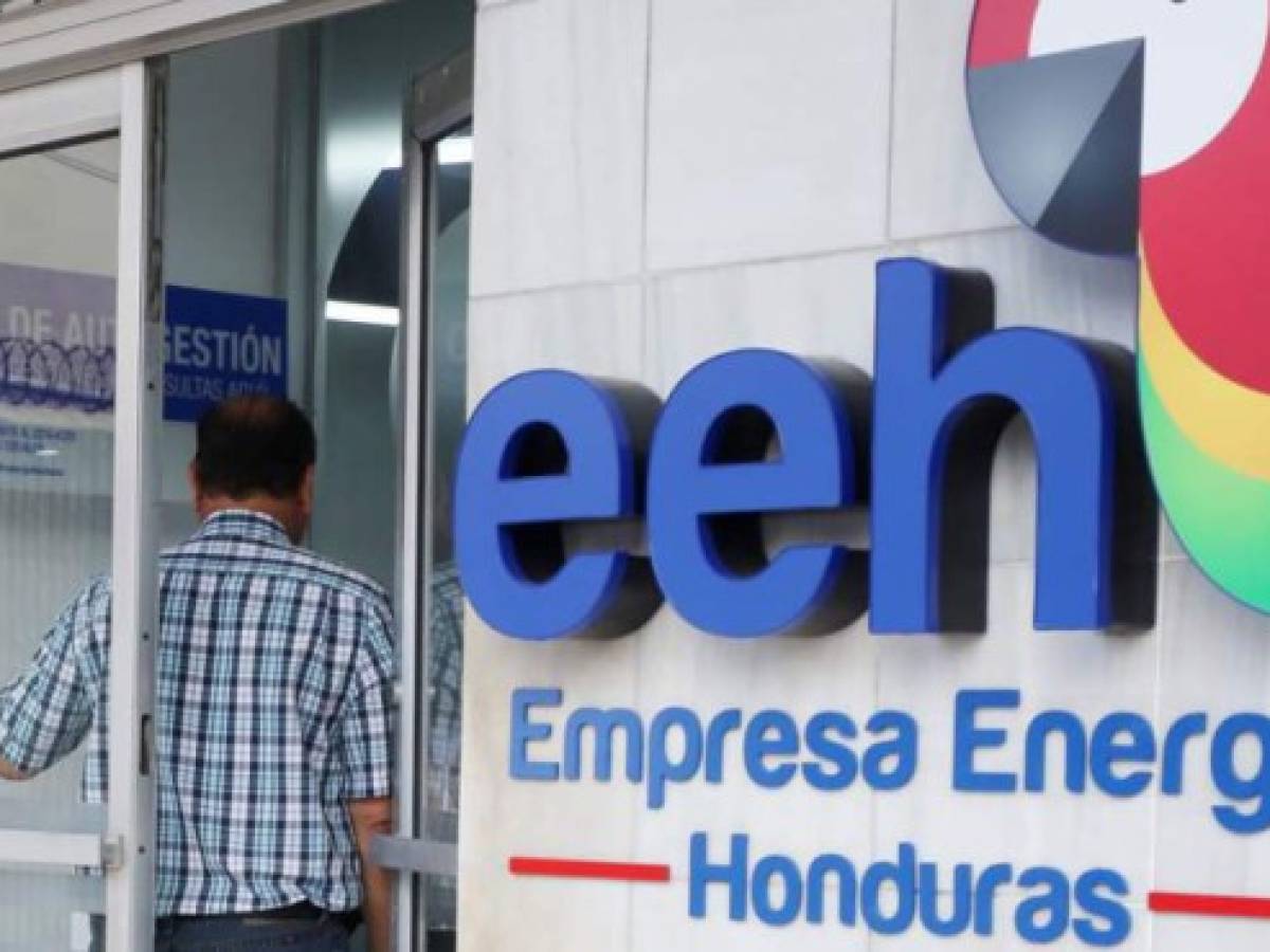 EEH busca cobrarle L6,000 millones al Gobierno de Honduras