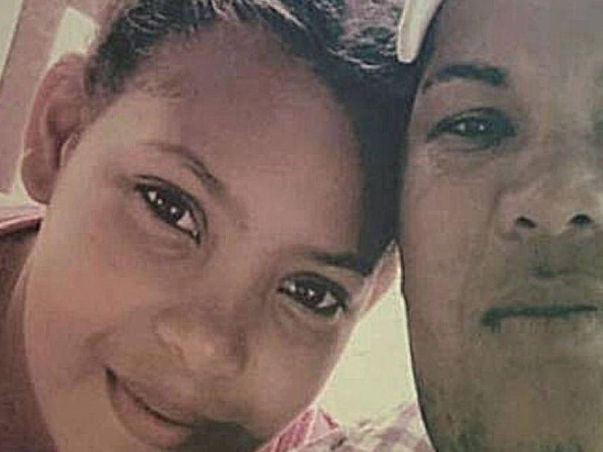 “Fue doloroso... no podía creer lo que mis ojos miraban”: relato de hondureño tras crimen de su hija