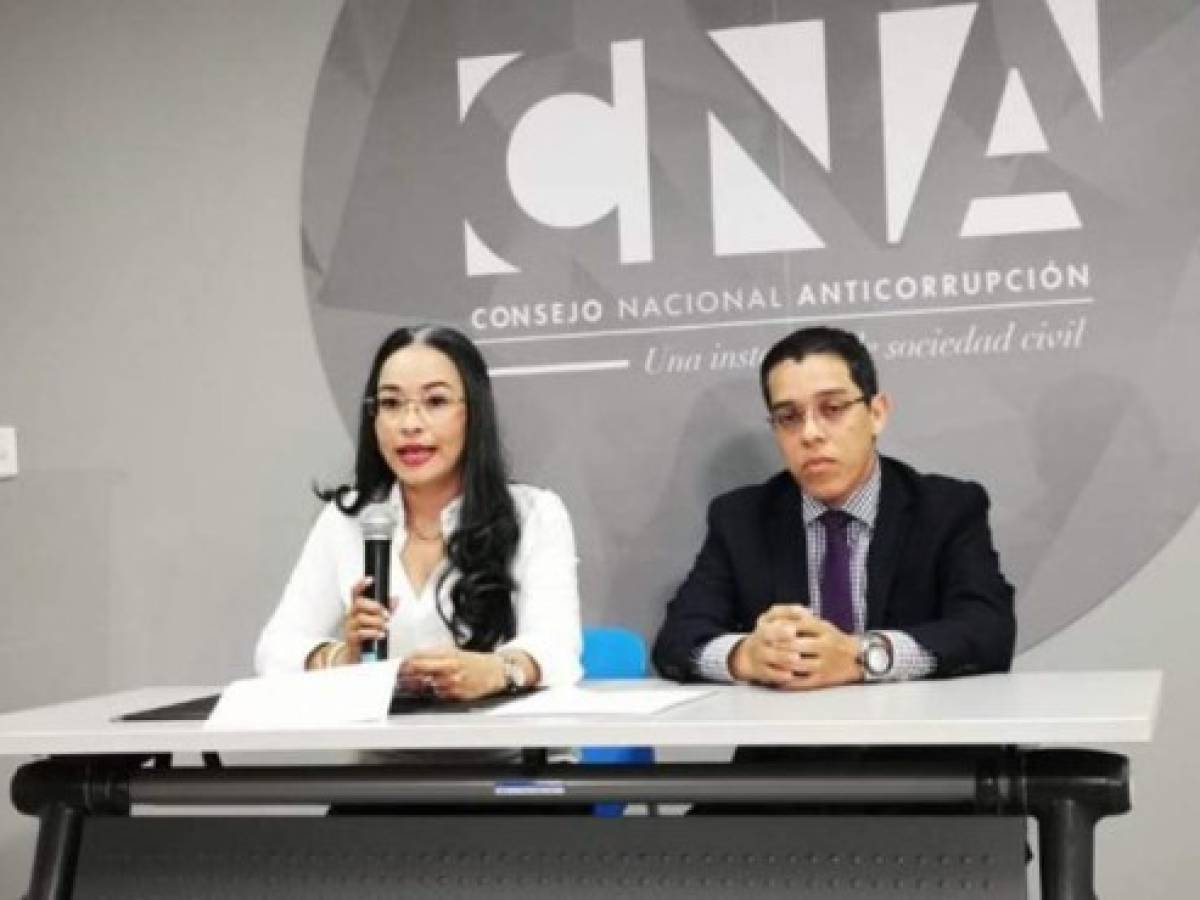 CNA advierte que logros de la Maccih 'se pueden desvanecer' tras su salida de Honduras