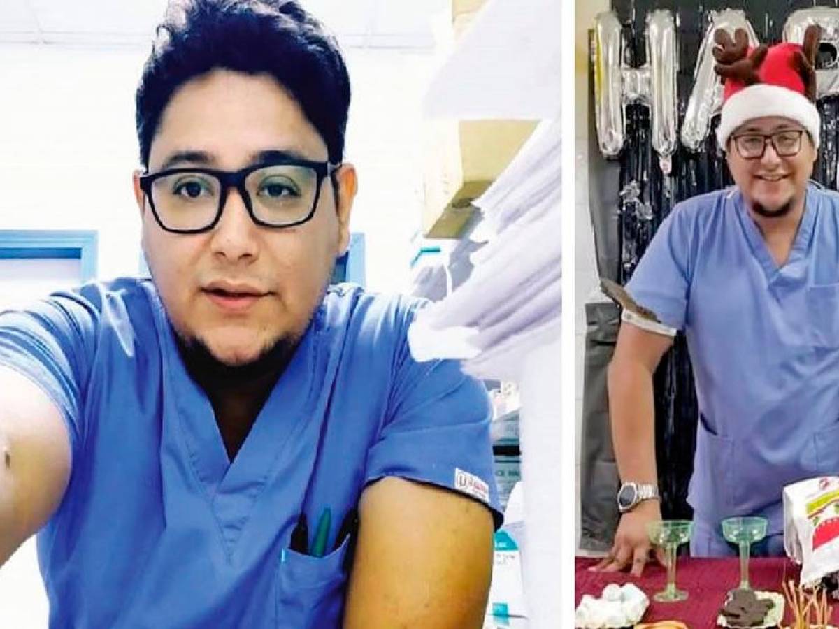 Encuentran muerto a enfermero en quirófano del hospital Mario Rivas