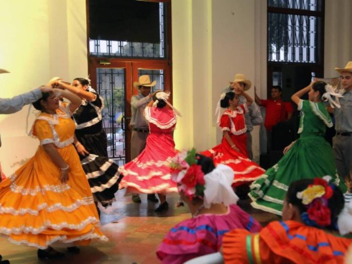 San Pedro Sula será la capital hondureña del arte y la cultura