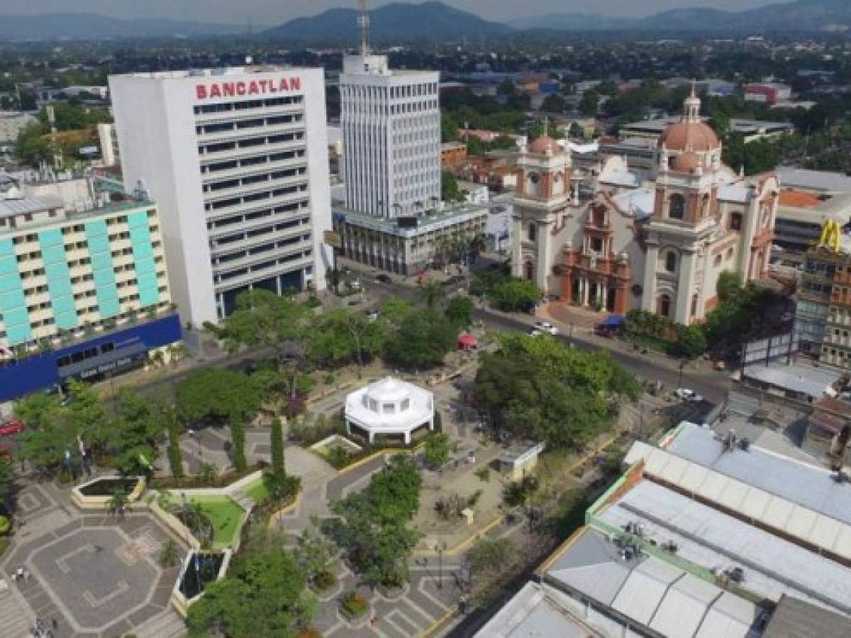 San Pedro Sula se convierte en sede del arte y cultura internacional