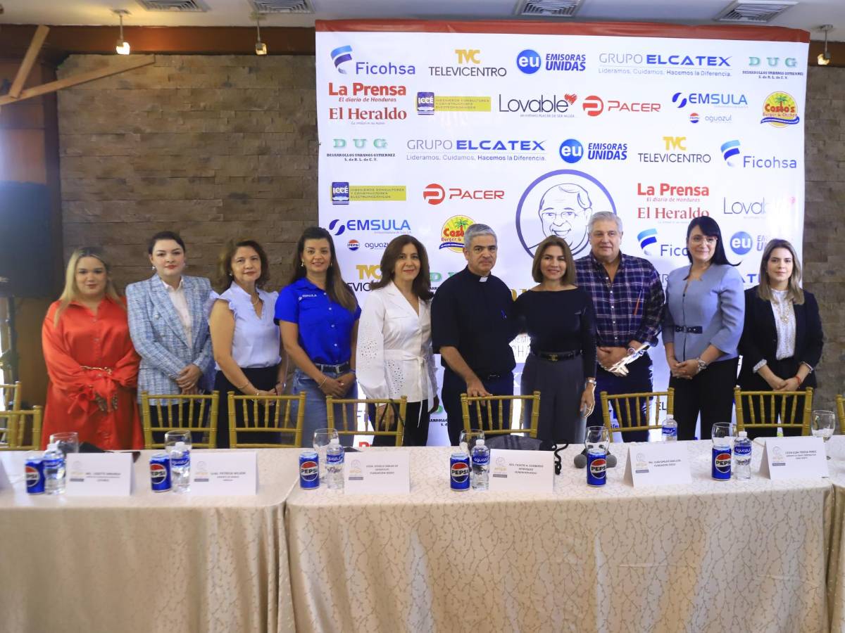 Conferencia de prensa de la XI edición del Premio Quetglas 2024