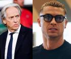 El conflicto entre Cristiano Ronaldo y Jorge Jesus terminó provocando un terremoto en la Selección de Portugal.