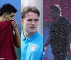Terrible hallazgo frente al campamento de la selección de Irán en pleno Mundial 2026 genera revuelo a nivel internacional y enciende las alarmas.