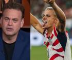 Faitelson y resto de prensa mexicana estallaron tras la goleada sufrida por México ante Estados Unidos en amistoso realizado en Arizona.