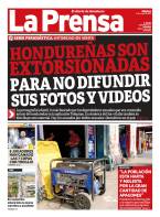 Hondureñas son extorsionadas para no difundir sus fotos y videos