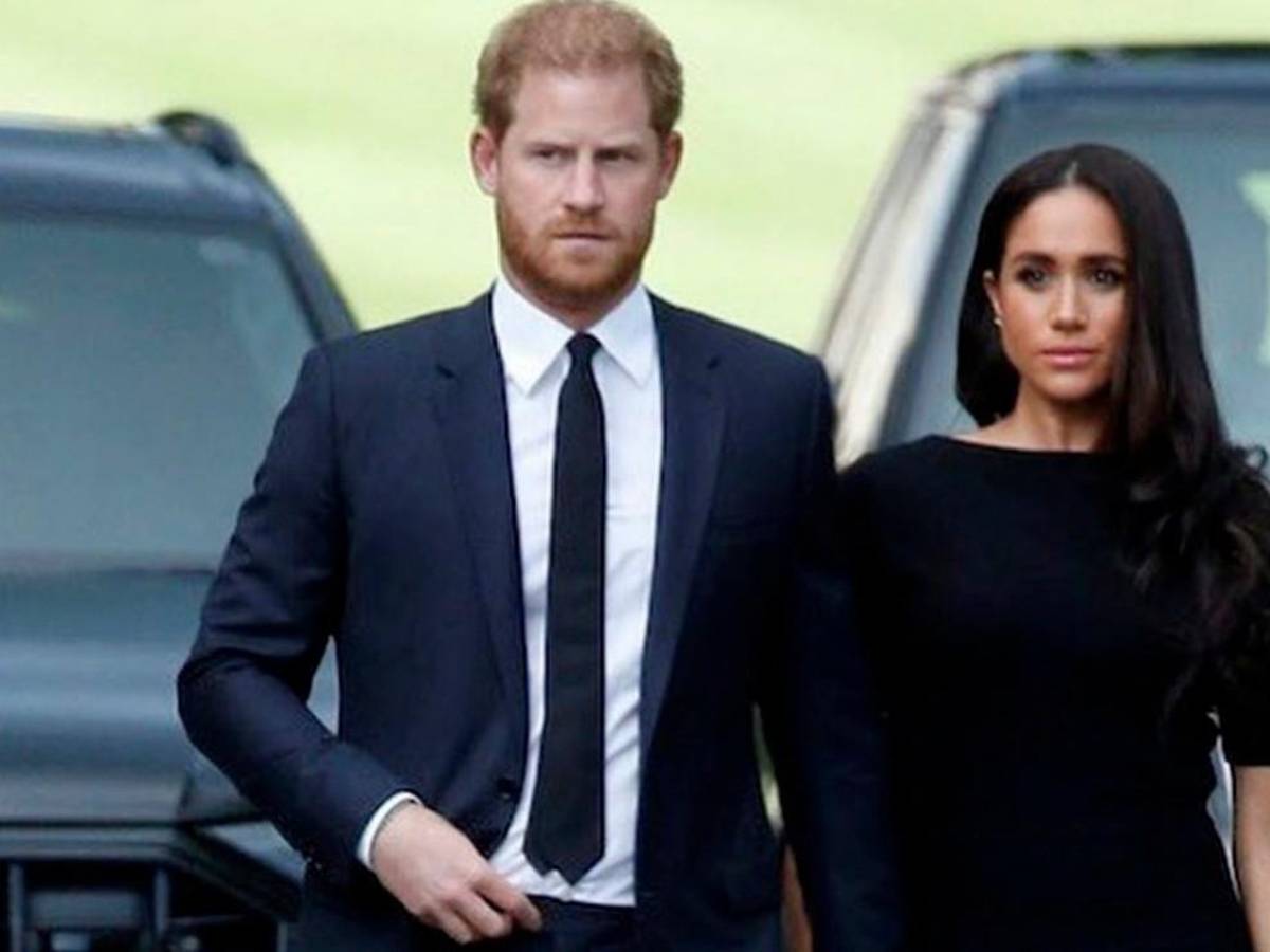 Meghan Markle sufrió amenazas de muerte “reales” en el Reino Unido, según ex agente policial