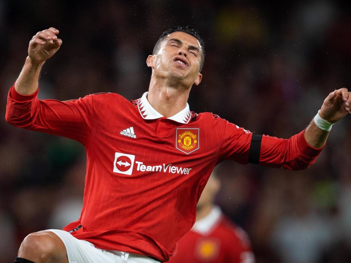 Cristiano Ronaldo rechazó convertirse nuevamente en el futbolista mejor pagado del mundo