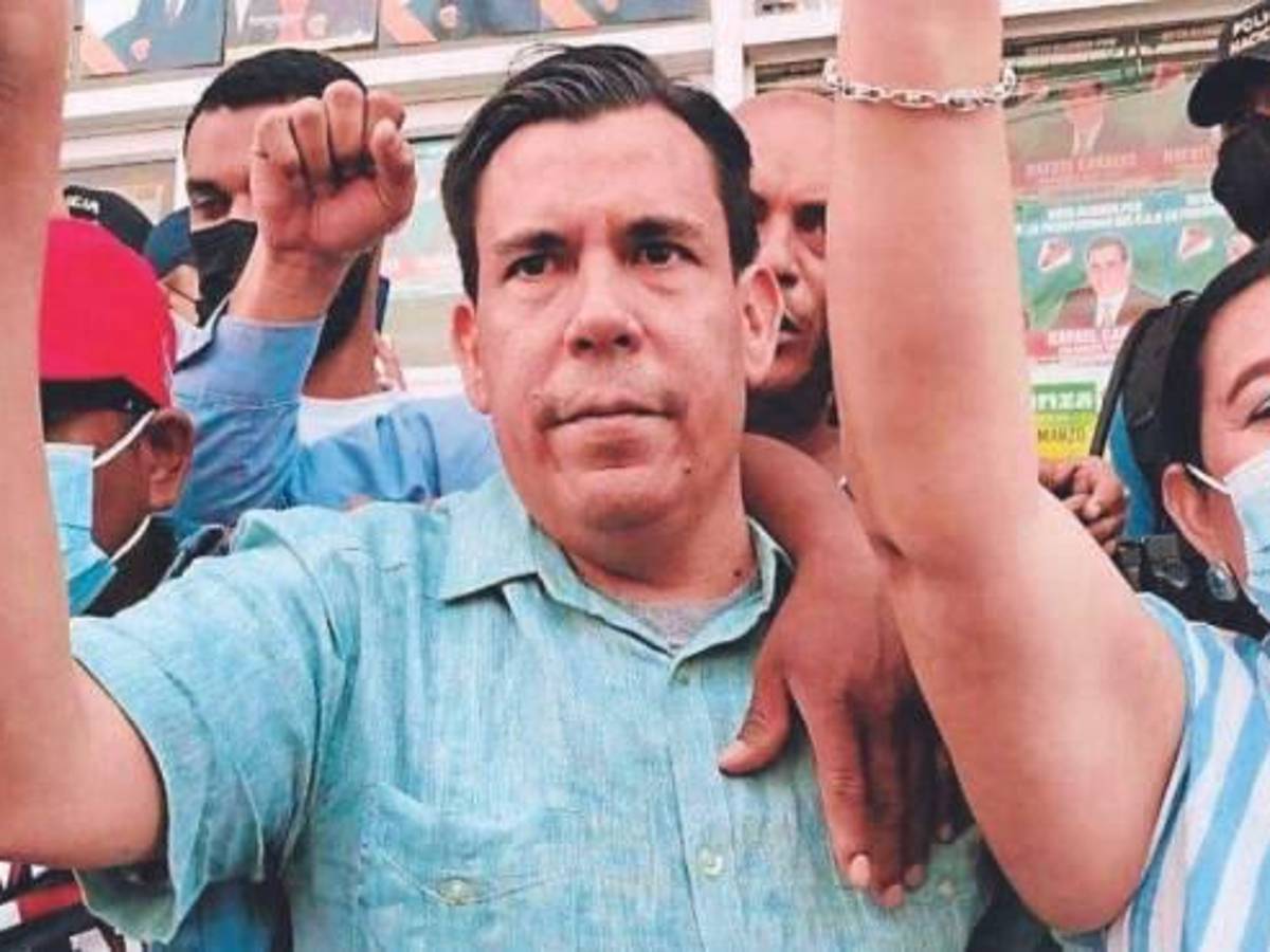 Presidente del CAH retira su postulación a magistrado de la CSJ