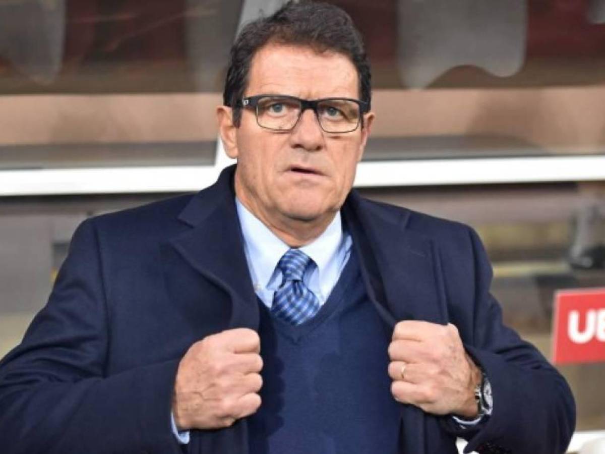 Capello atiza contra Cristiano y ‘Dibu’ Martínez: “Es estúpido”