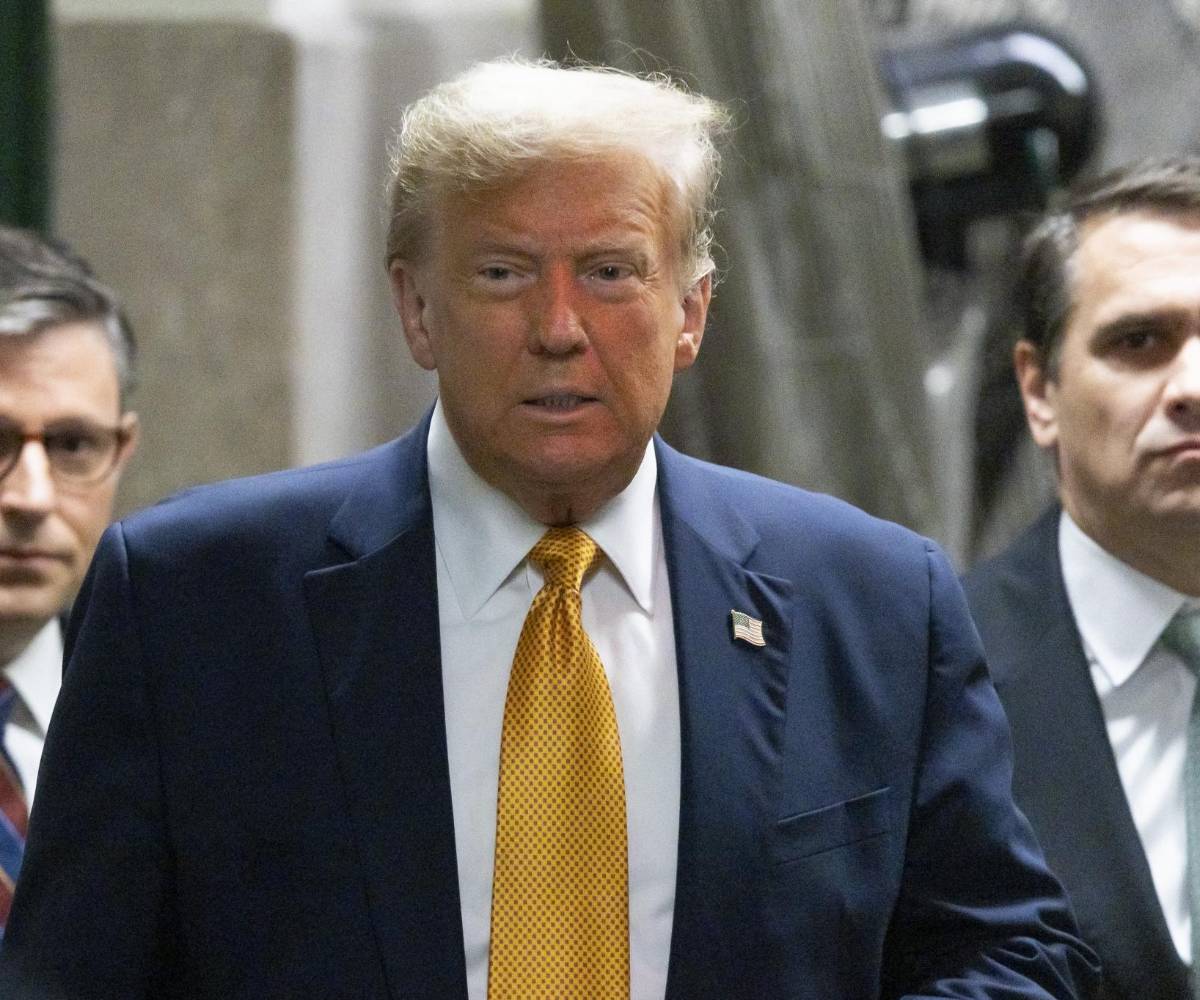 Donald Trump dará un mitin en el Bronx con el apoyo de partidarios latinos