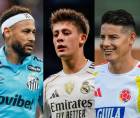 Continúan las novedades en el fútbol internacional, donde los principales clubes siguen protagonizando movimientos en el mercado con fichajes, salidas de jugadores y renovaciones de contrato.