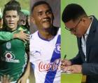 Conoce la nueva vida de Carlos Will Mejía, destacado exjugador del Marathón y Olimpia.