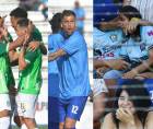Las imágenes más curiosas que dejó el duelo Génesis vs Marathón correspondiente a la jornada 5 del Apertura 2026 de la Liga Nacional.