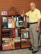 Óscar Barahona: 'Cavé fosas en la guerra con El Salvador”