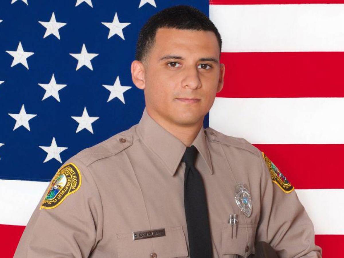 Muere el policía de Miami que quedó en estado crítico tras tiroteo