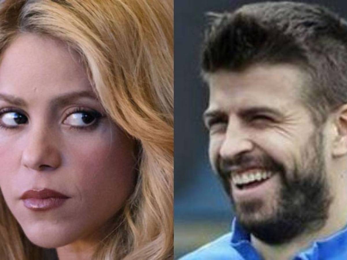 Shakira pierde batalla contra Piqué y no podrá mudarse a Miami con sus hijos