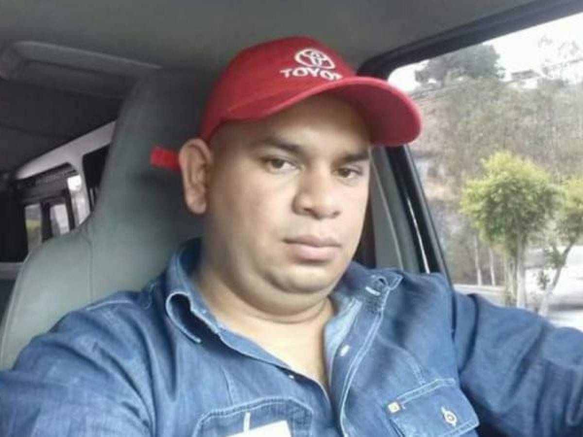 Transportista reclama a conductor que atropelló a peatón y lo matan a balazos