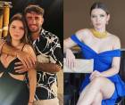 La hondureña Cecilia García ha revelado sorprendentes detalles sobre la boda que tendrá con el delantero argentino Agustín Auzmendi, con quien mantiene una relación sentimental y ya se encuentra en los preparativos para llegar al altar