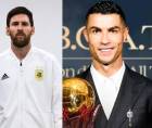 Cristiano Ronaldo vuelve a estar en el centro del debate futbolístico después de conquistar el denominado “Balón de Oro de todos los tiempos”, una votación virtual en la que superó a Lionel Messi y se llevó los reflectores por encima de otras grandes figuras del fútbol mundial.