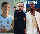 Los grandes clubes de Europa continúan moviendo sus piezas y en las últimas horas han surgido importantes novedades, acuerdos, negociaciones y rumores que podrían cambiar el futuro de varias estrellas del fútbol mundial.