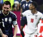 La épica remontada de Argentina sobre Inglaterra para clasificar a la final del Mundial 2026 no solo desató la euforia entre los aficionados de la Albiceleste, sino que también provocó una enorme polémica en las redes sociales.