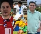 Las redes sociales explotaron tras la histórica victoria de Honduras en Kingston para seguir con vida en la Liga de Naciones de Concacaf.