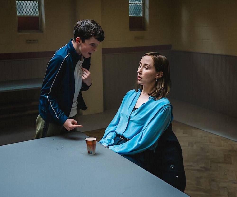 Temen que serie Adolescencia de Netflix influya negativamente en Honduras
