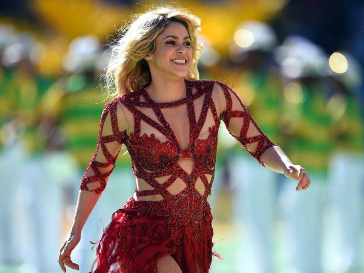 ¿Cuáles son las razones? Shakira confirma que no cantará en el Mundial de Qatar 2022