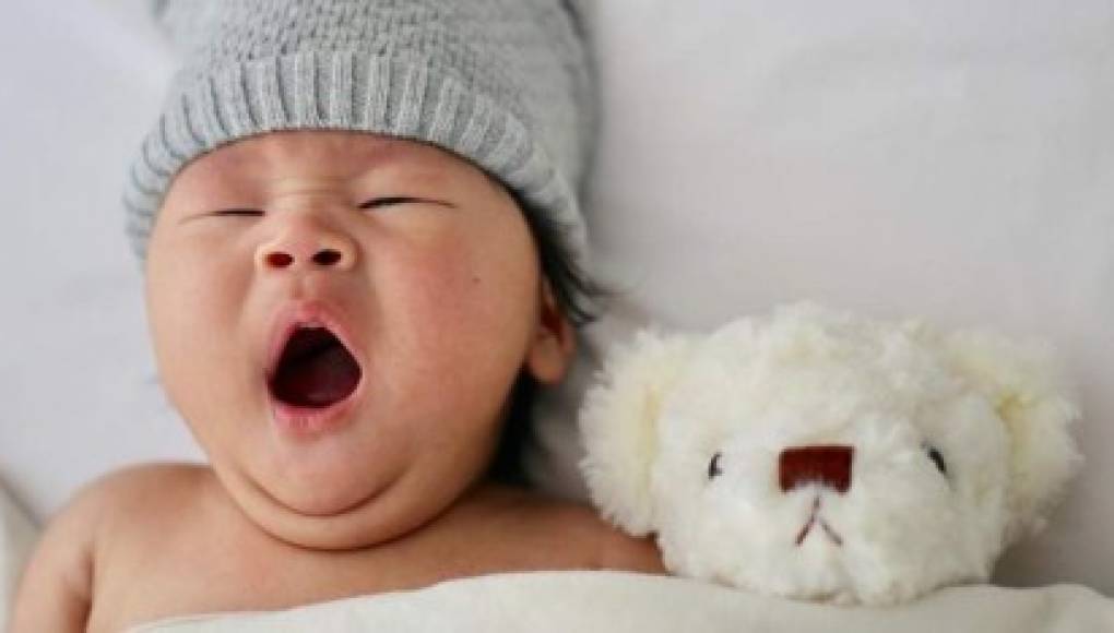 Los problemas de sueño de un bebé podrían ser señal de autismo, según un estudio