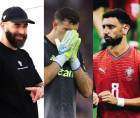 El mercado de fichajes del fútbol internacional está que arde, con los grandes clubes acelerando negociaciones en busca de refuerzos antes del cierre de la ventana de transferencias