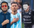 Arde el mercado de fichajes en el fútbol hondureño con la contrataciones y salidas de varios clubes.