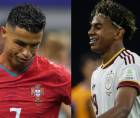 La prensa internacional reaccionó a la dura eliminación de Cristiano Ronaldo en octavos de final de la Copa del Mundo.