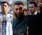 El mercado internacional de fichajes está que arde y los principales clubes del mundo continúan protagonizando movimientos que sacuden el panorama futbolístico